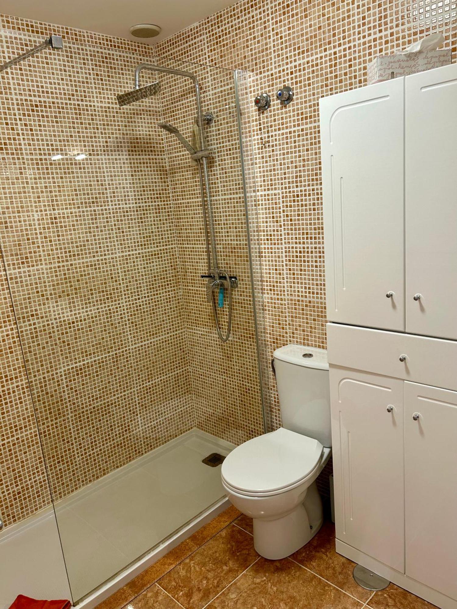 Ferienwohnung Honey Bunch Caleta De Fuste Exterior foto
