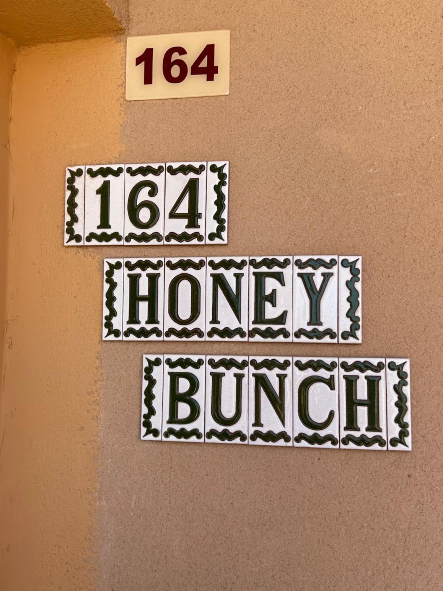 Ferienwohnung Honey Bunch Caleta De Fuste Exterior foto